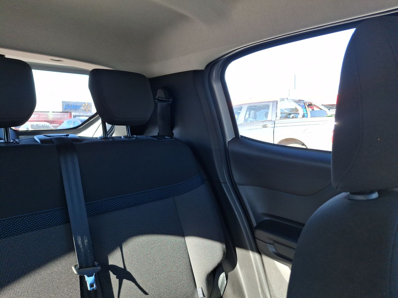 Citroën C3 — foto 15 de 30