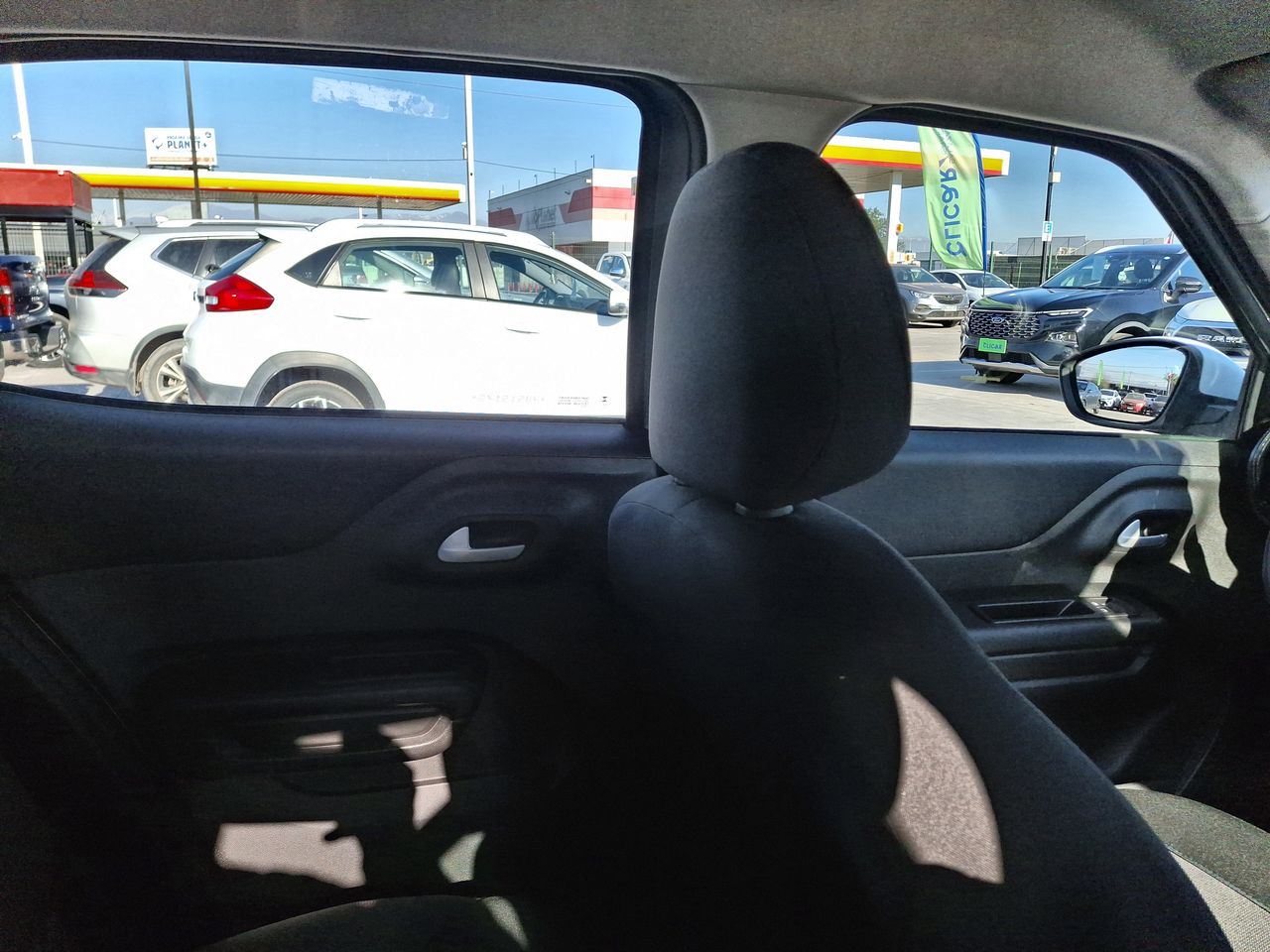 Citroën C3 — foto 16 de 30