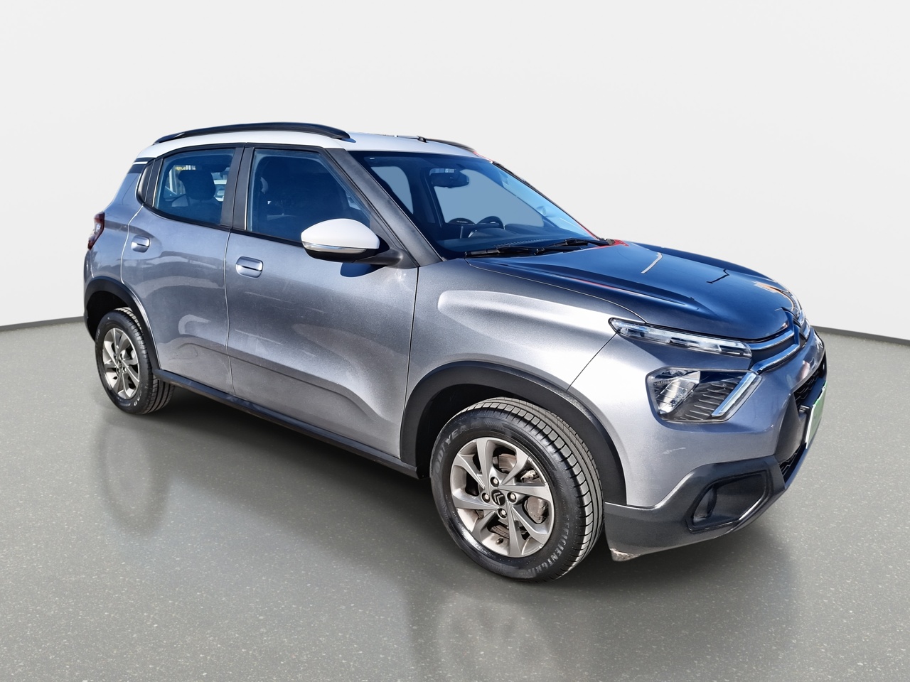 Fotografía de Citroën C3 2024