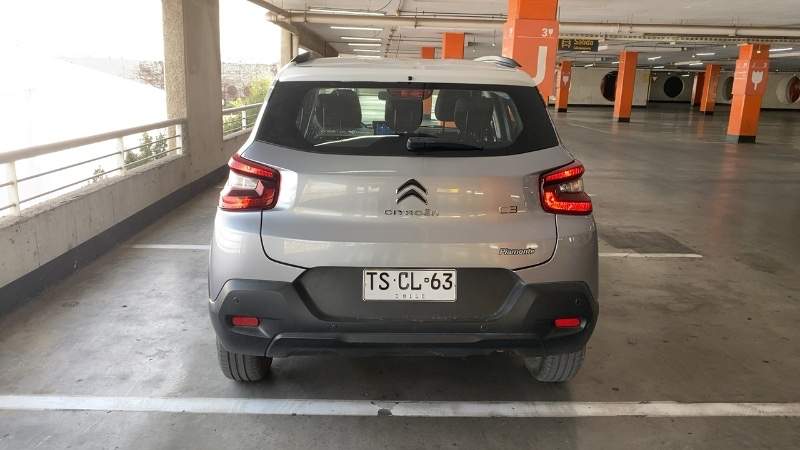 CITROEN - 5