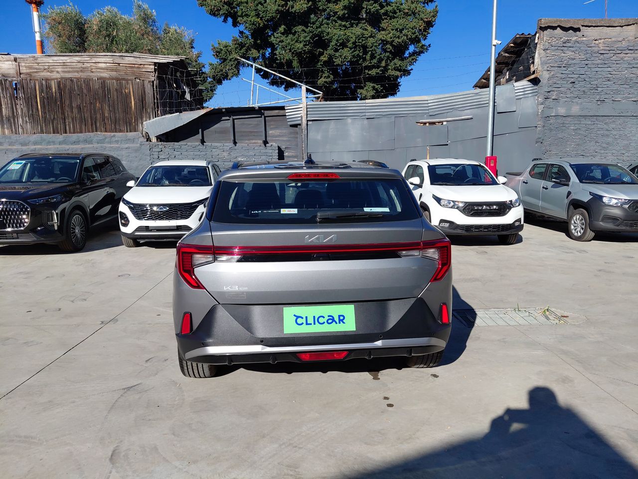 KIA - 6