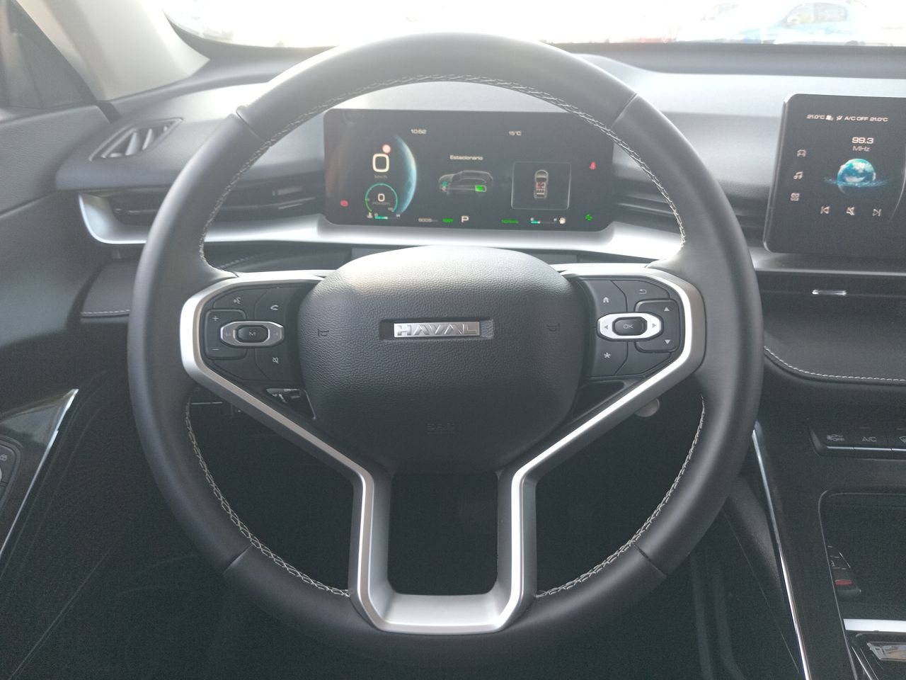HAVAL - 26