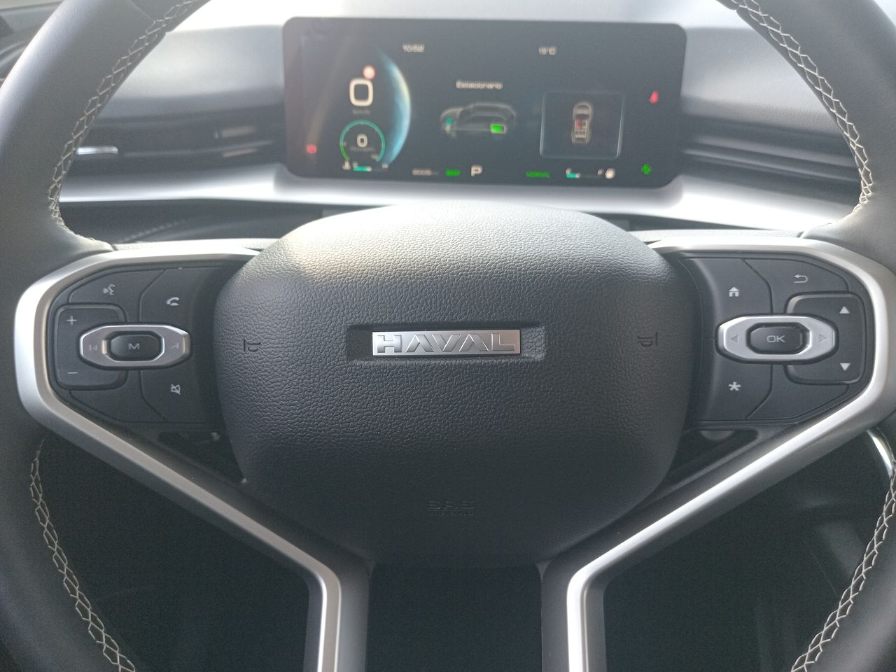 HAVAL - 27