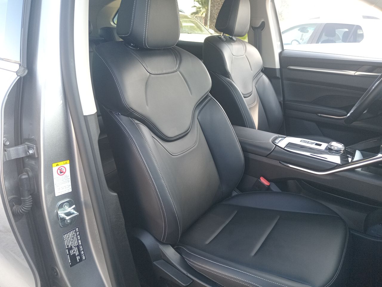 HAVAL - 35