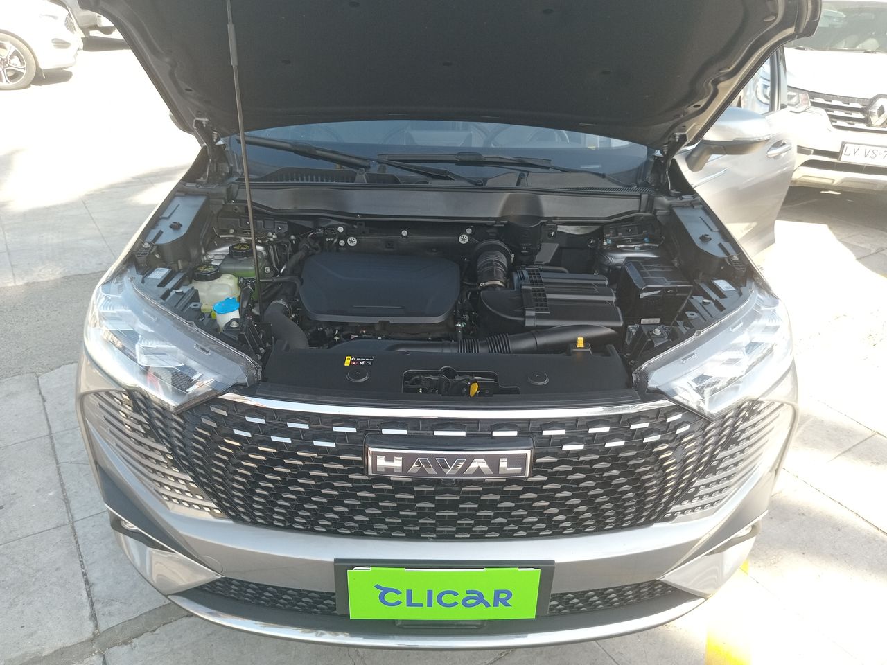 HAVAL - 18