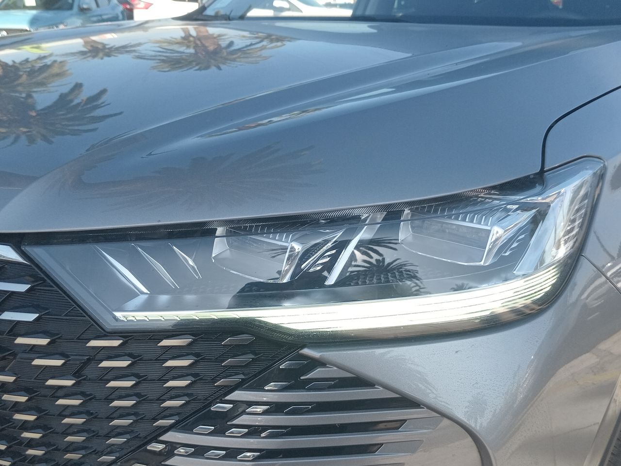 HAVAL - 19