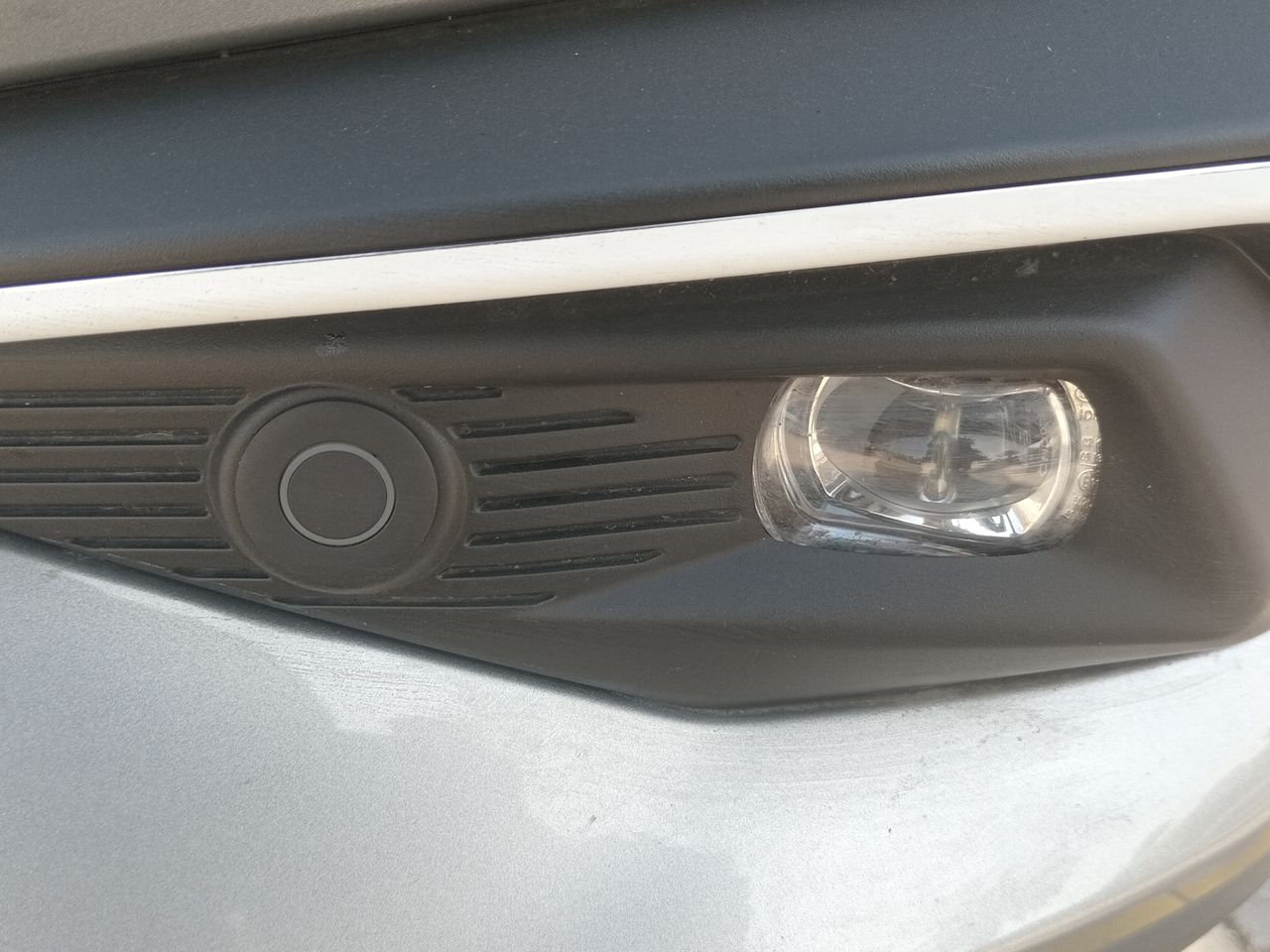 HAVAL - 20