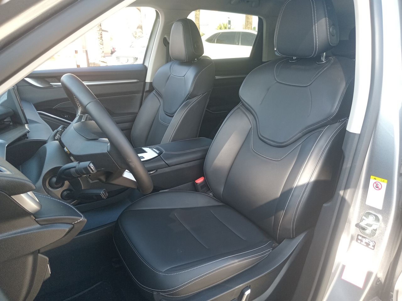 HAVAL - 25