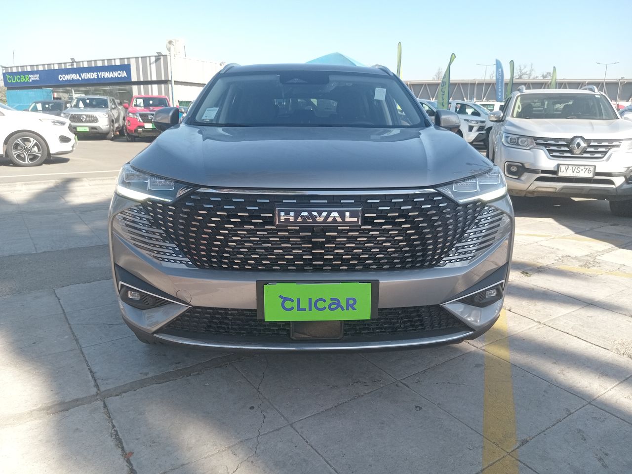 HAVAL - 2