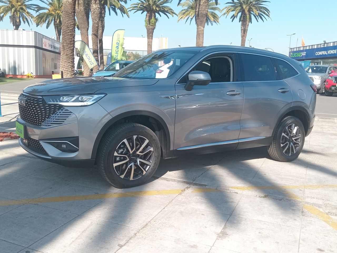 HAVAL - 3