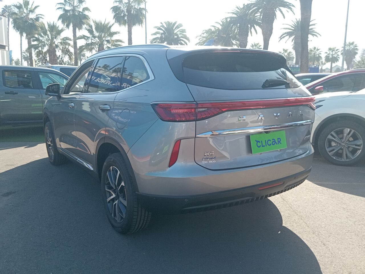 HAVAL - 5