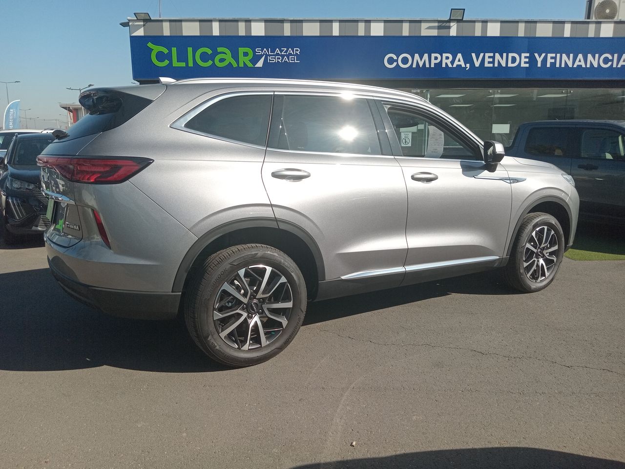 HAVAL - 7