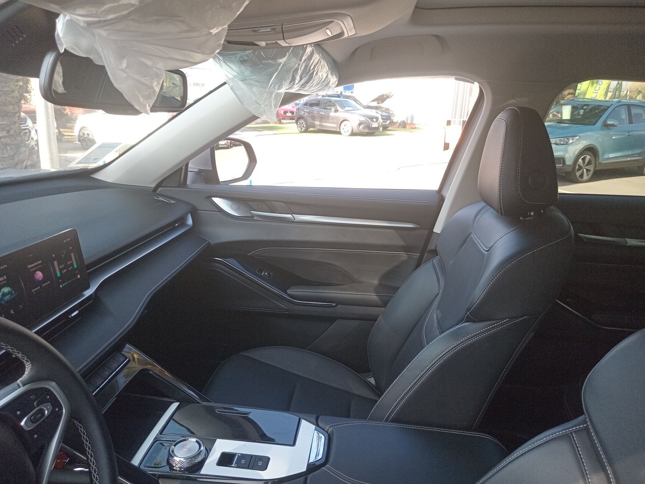HAVAL - 10