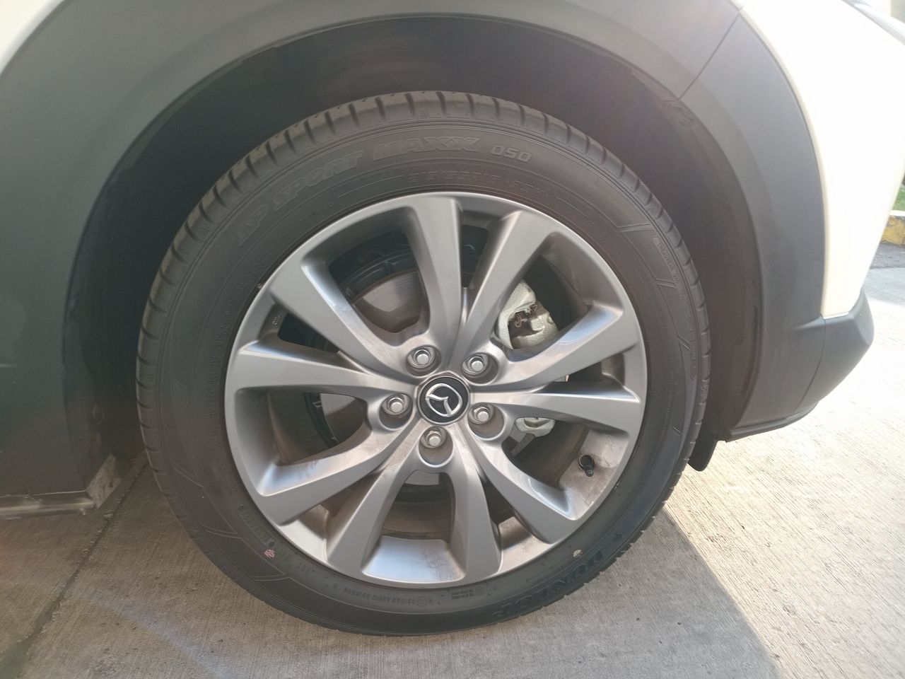 MAZDA - 7