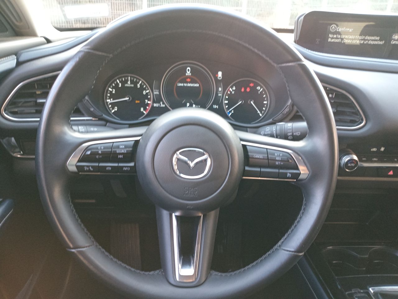 MAZDA - 16