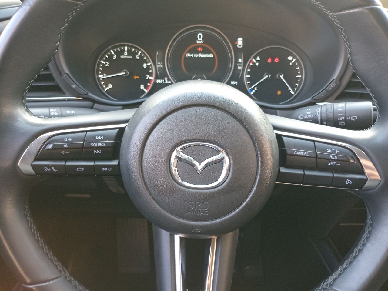 MAZDA - 17