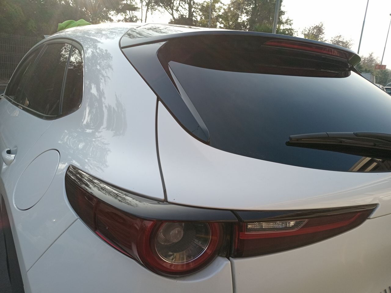 MAZDA - 11