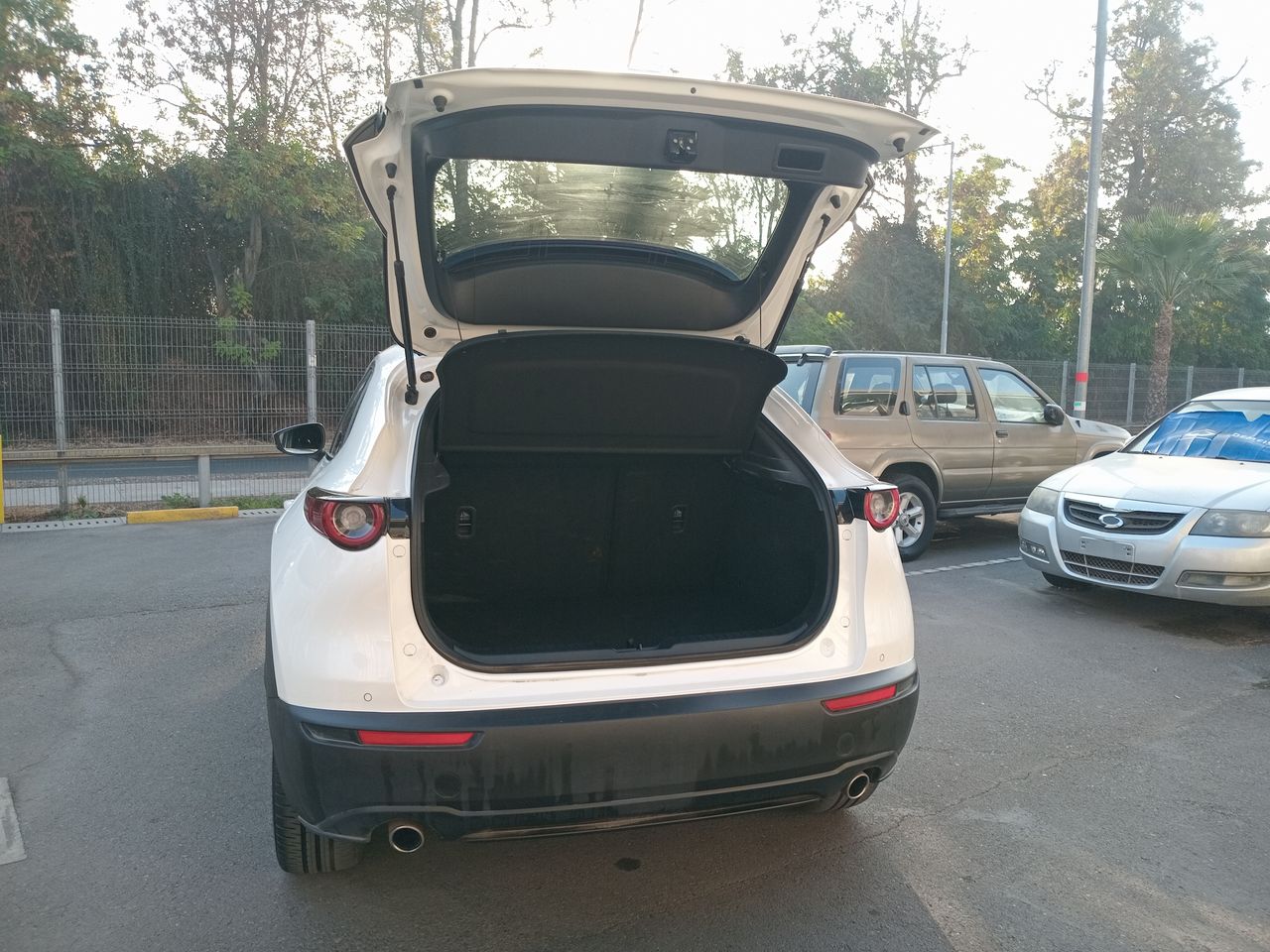 MAZDA - 12
