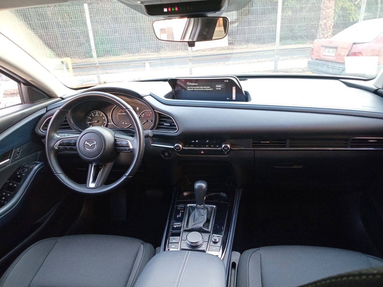 MAZDA - 1
