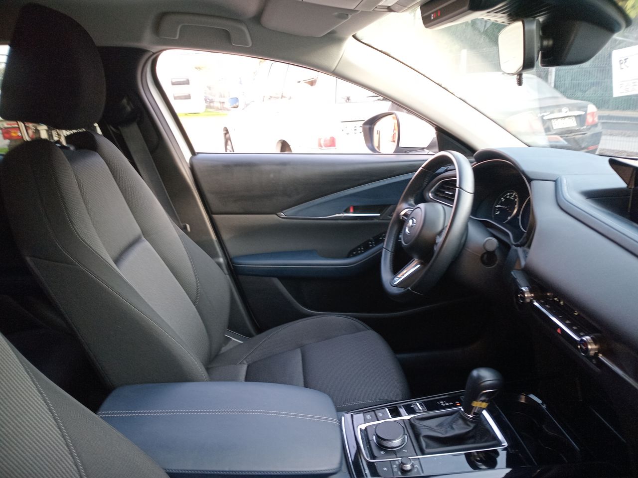 MAZDA - 6