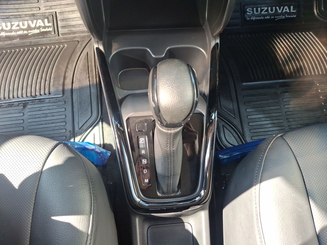 SUZUKI - 30