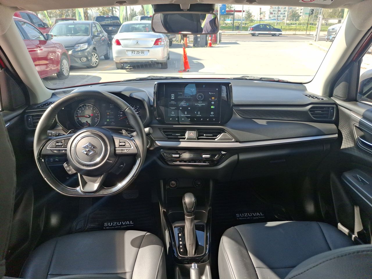 SUZUKI - 31