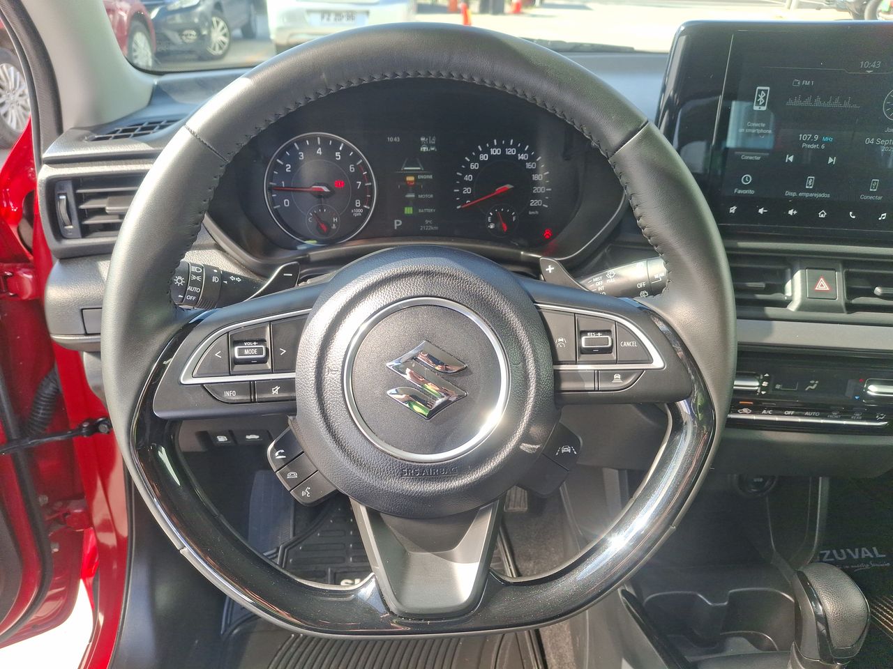 SUZUKI - 24