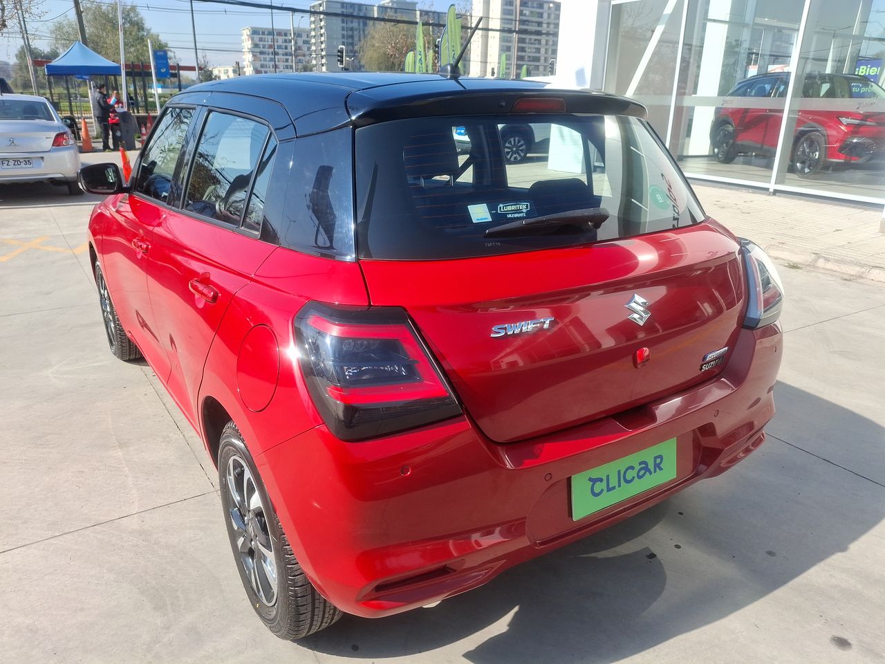 SUZUKI - 5