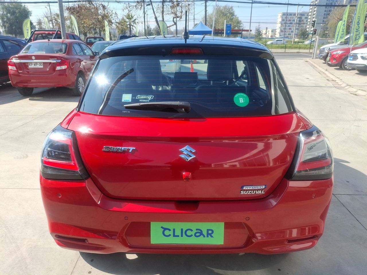 SUZUKI - 6