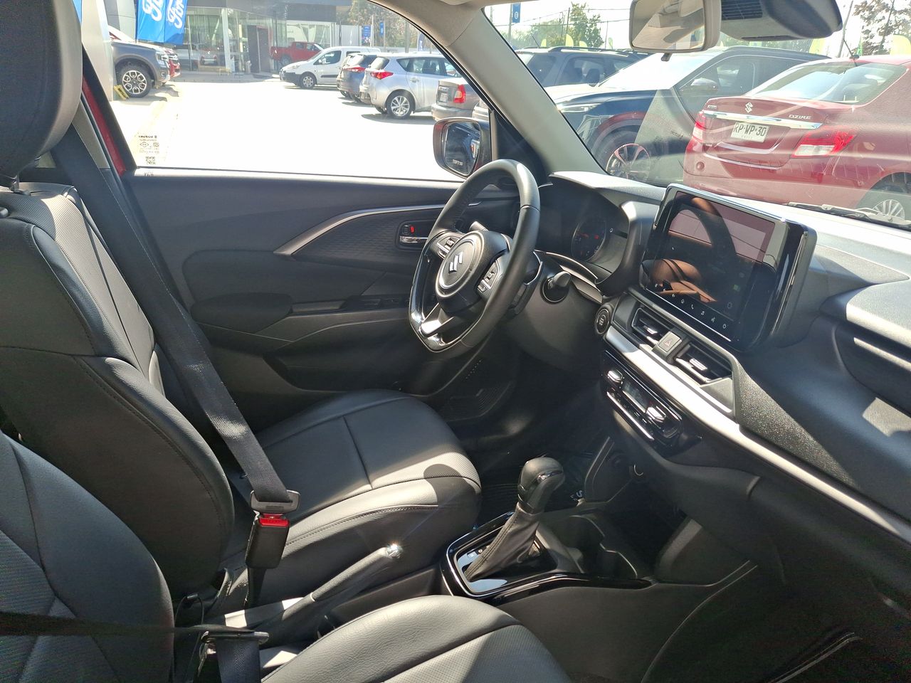 SUZUKI - 16