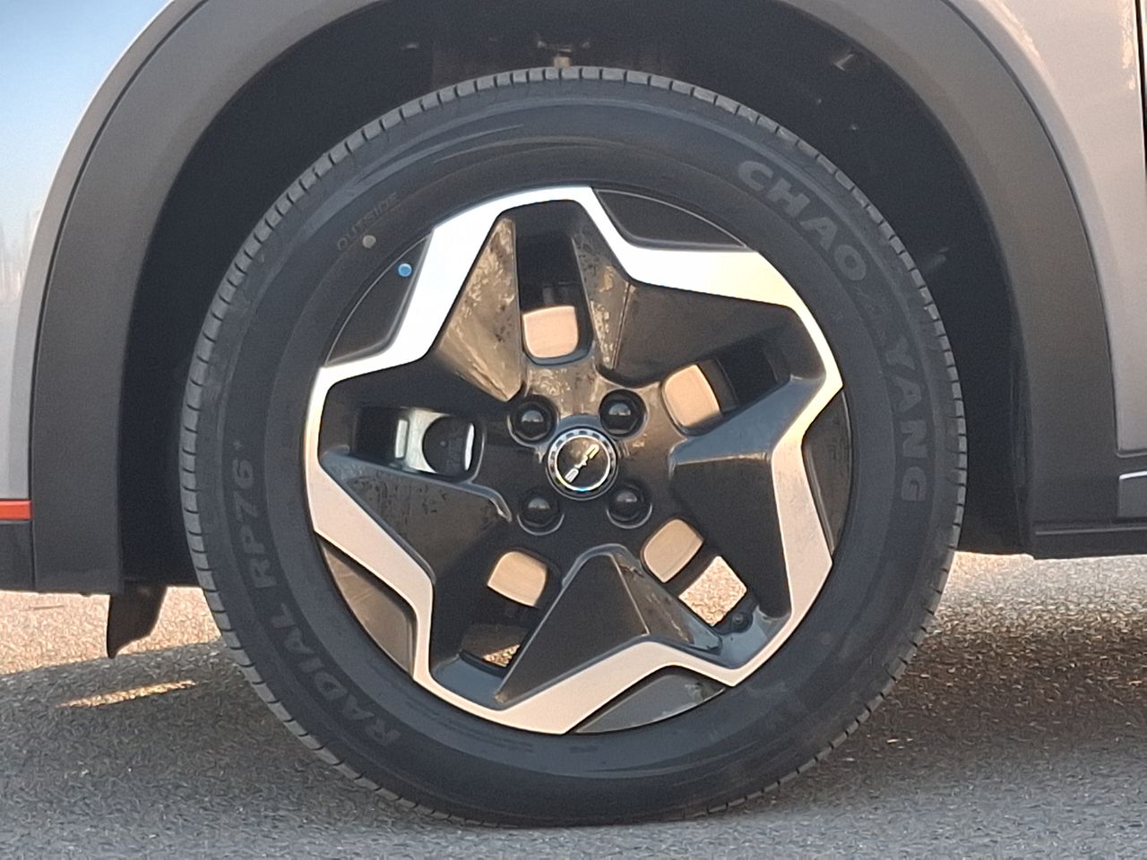 BYD - 17