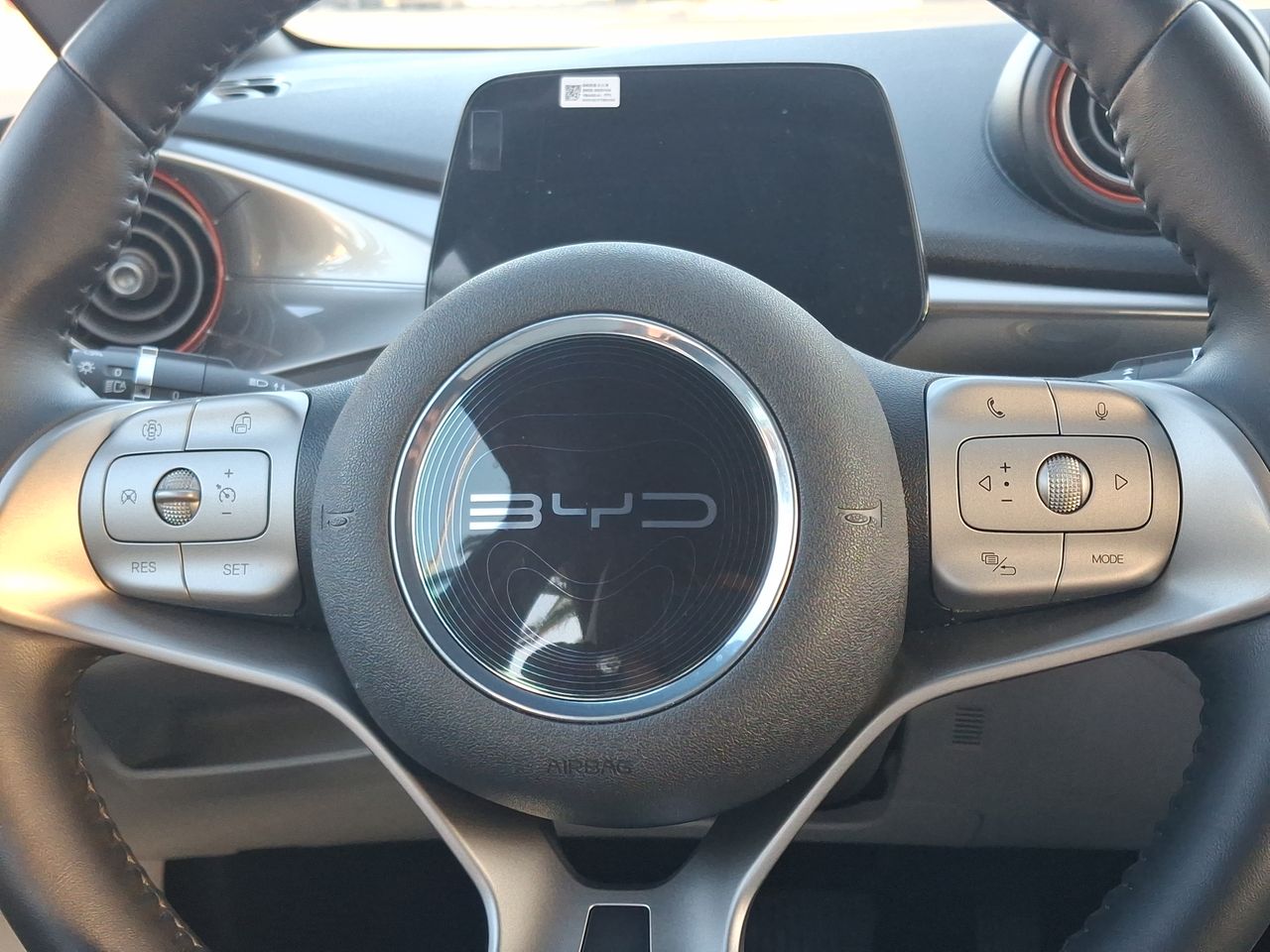 BYD - 26