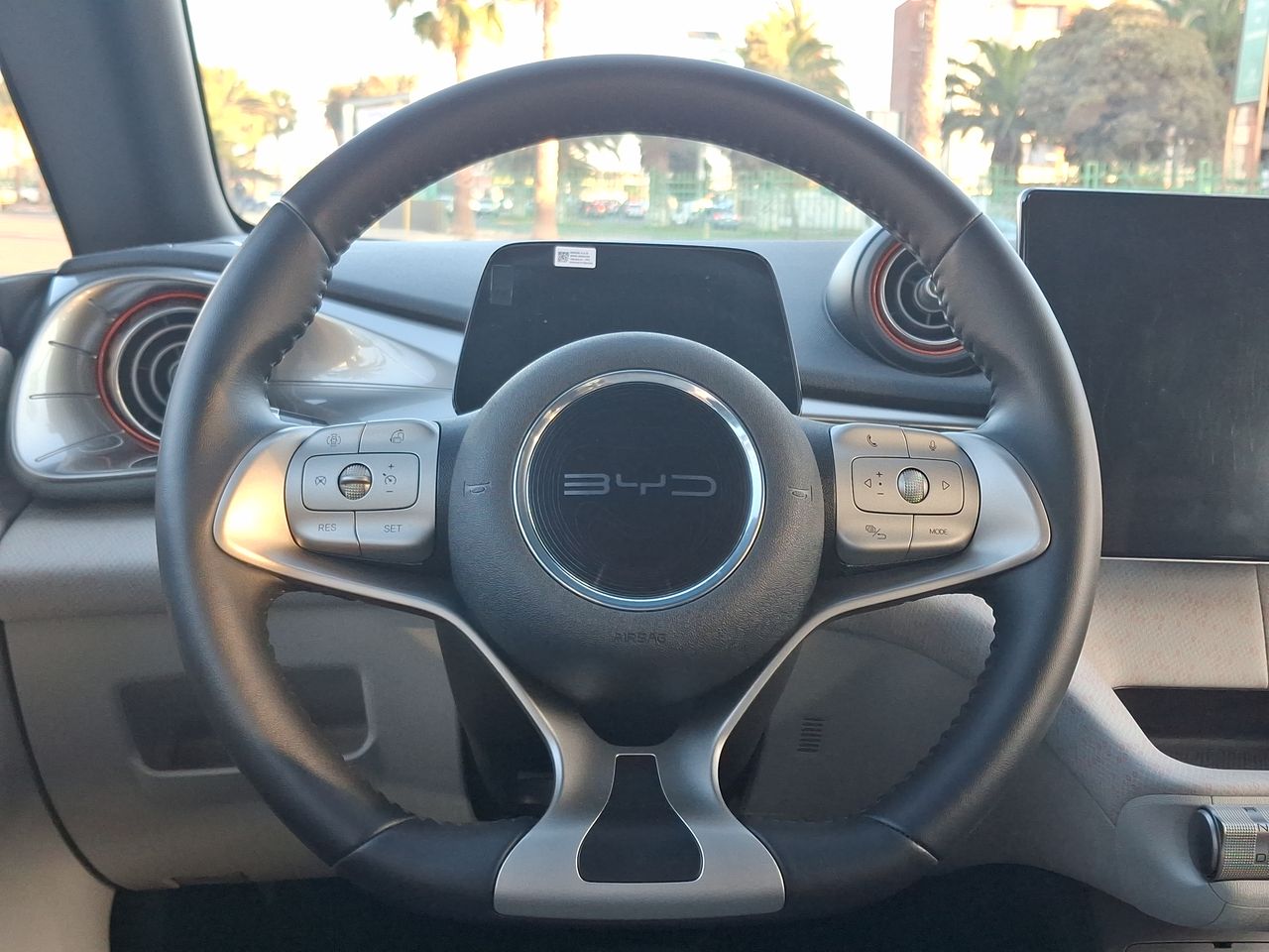 BYD - 25