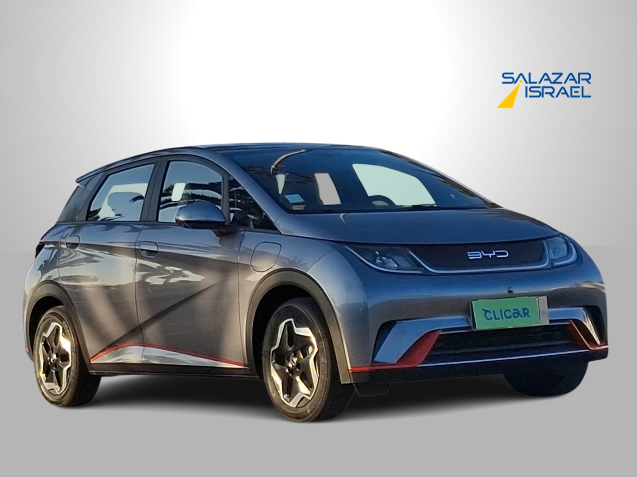 BYD