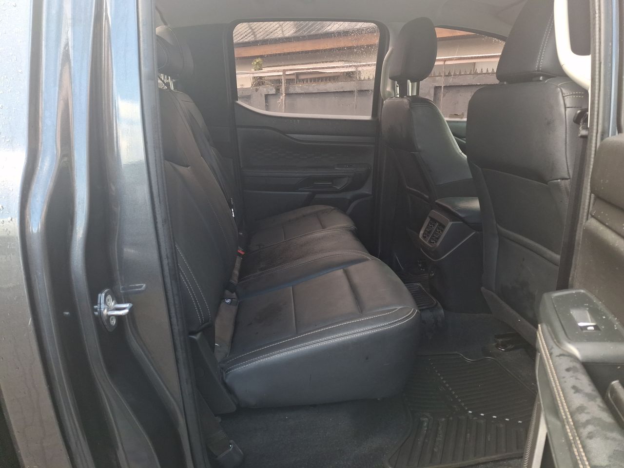 Ford Ranger — foto 35 de 35