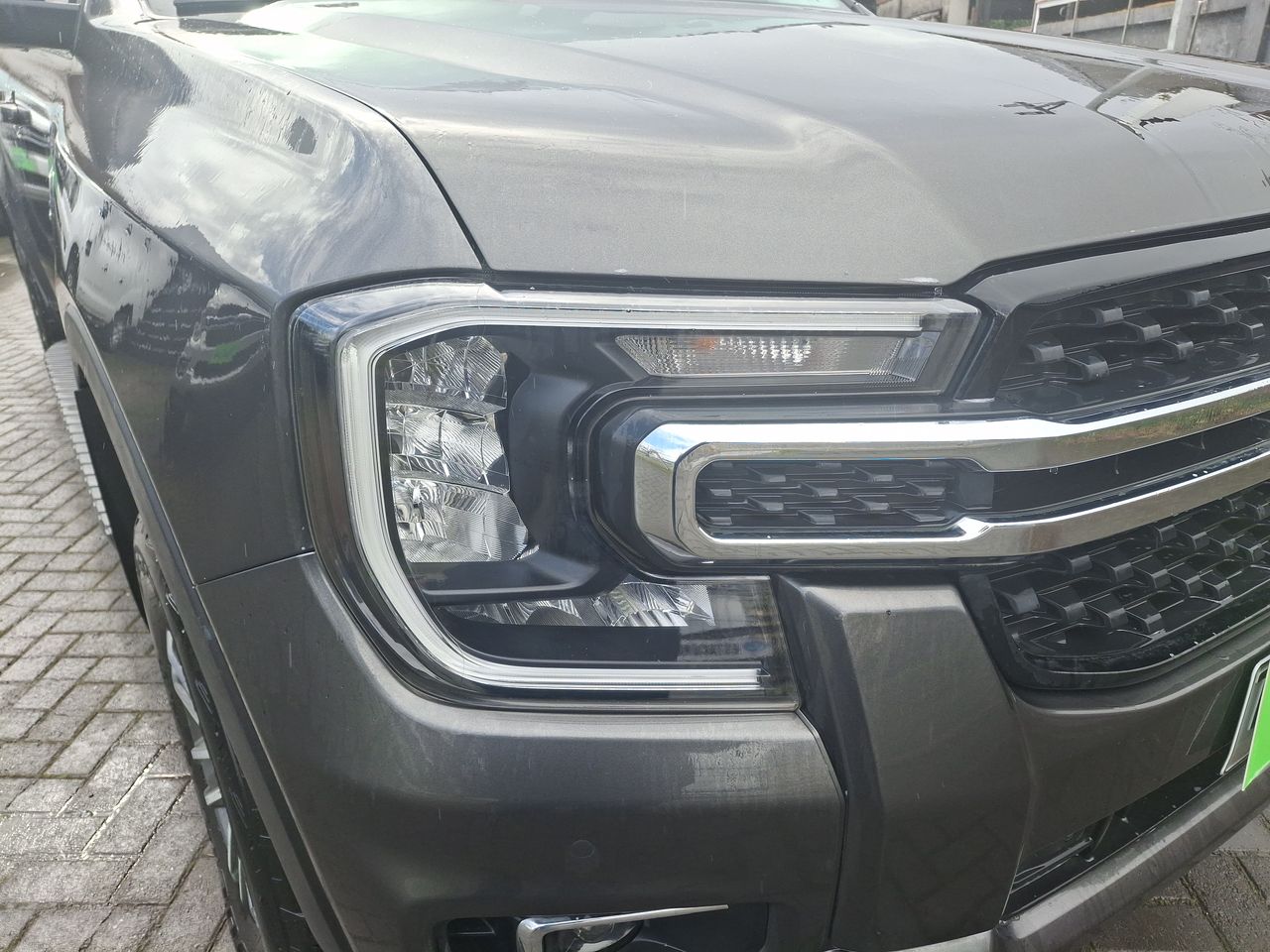 Ford Ranger — foto 19 de 35