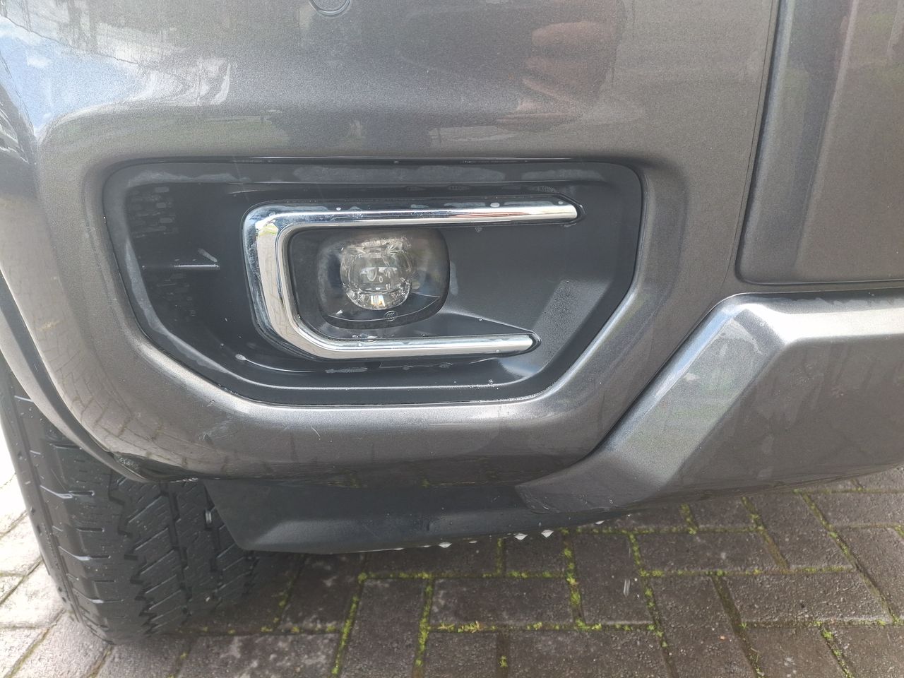 Ford Ranger — foto 20 de 35