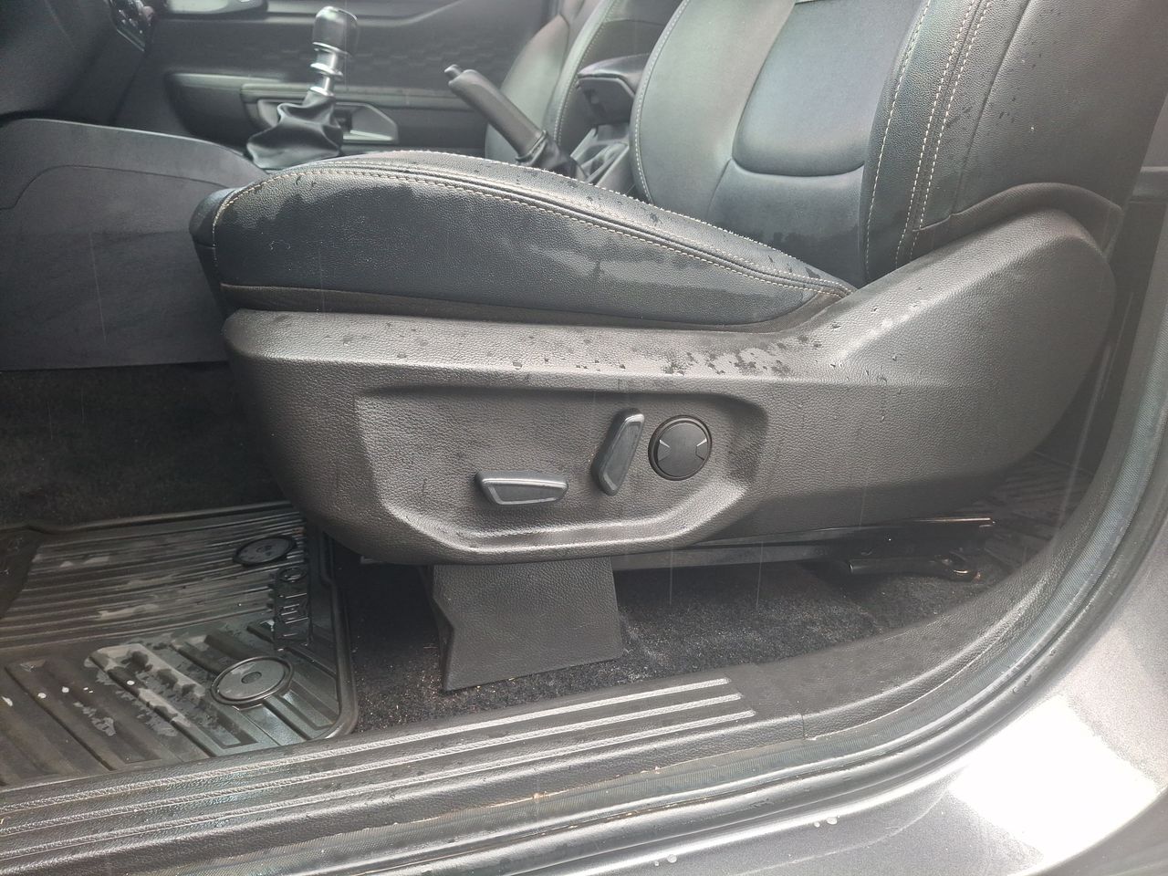 Ford Ranger — foto 24 de 35