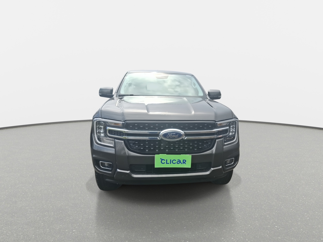 FORD - 2