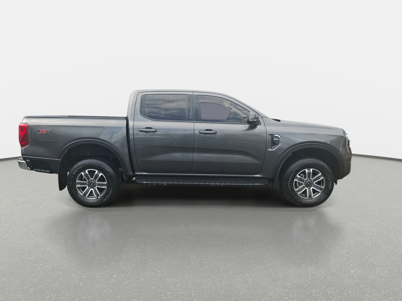 Ford Ranger — foto 9 de 35
