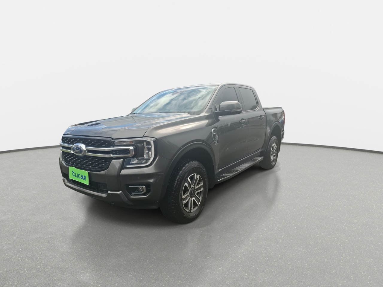 FORD - 3