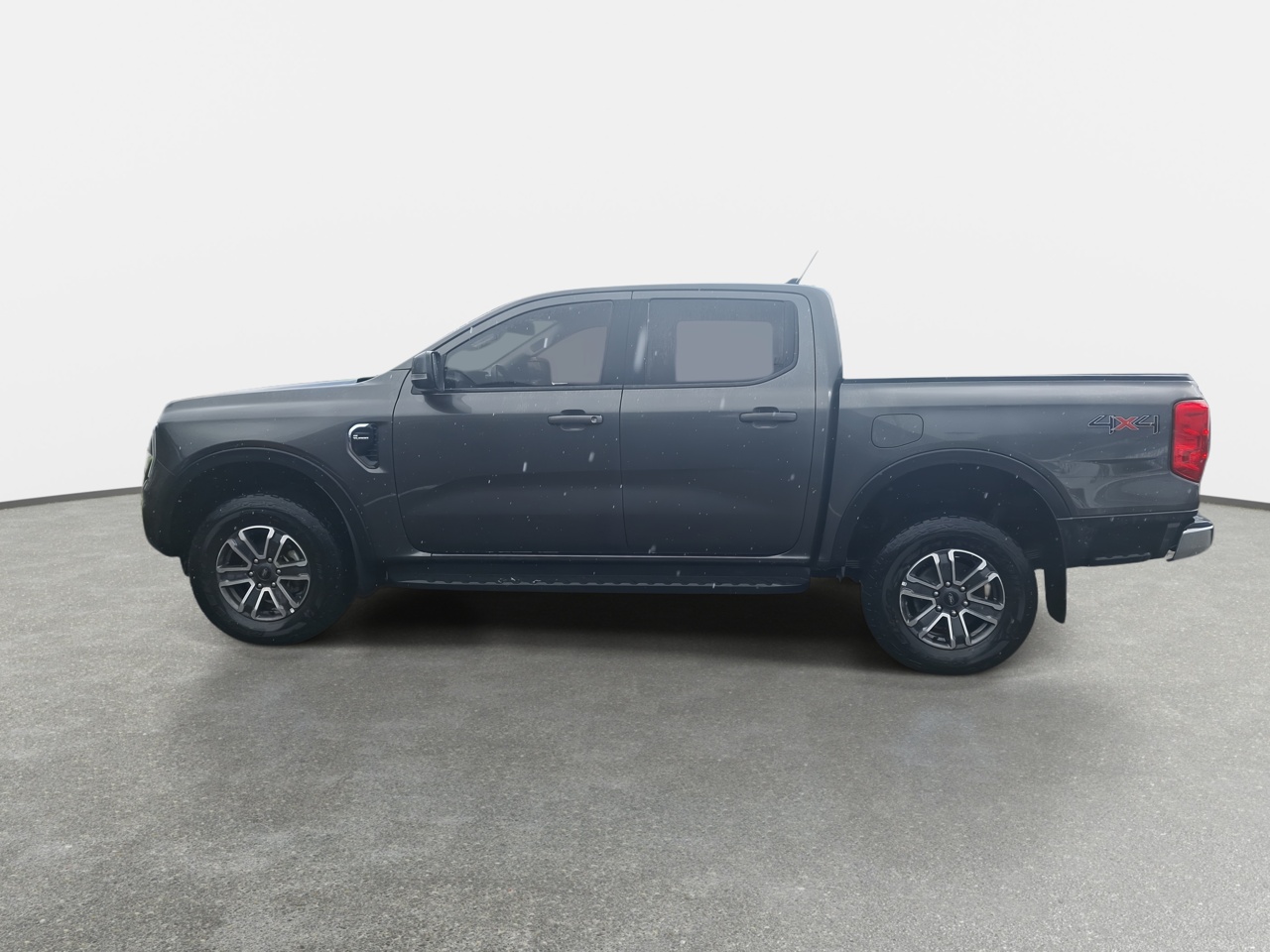 FORD - 4