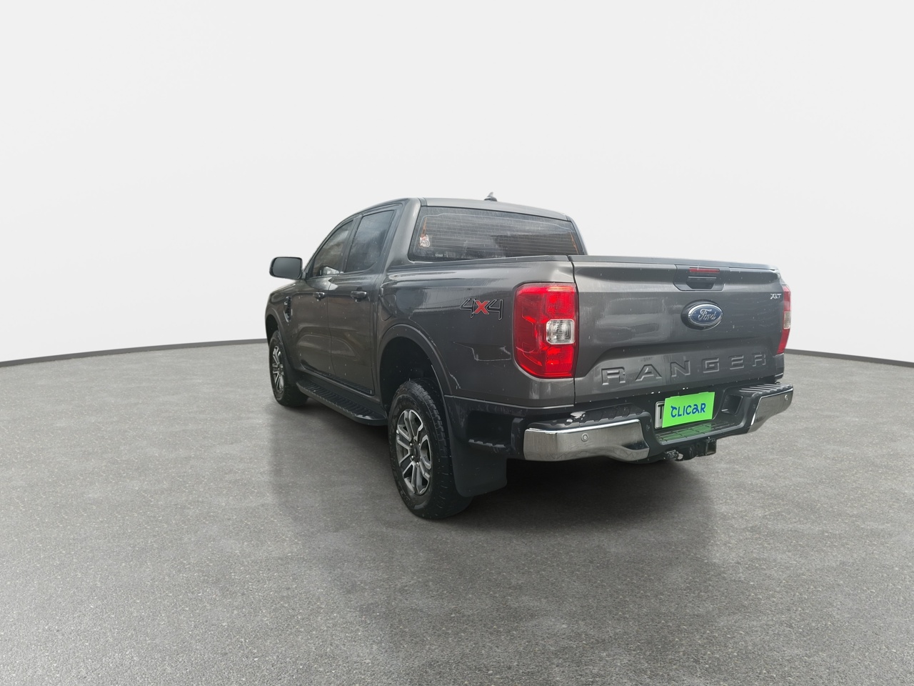 FORD - 5