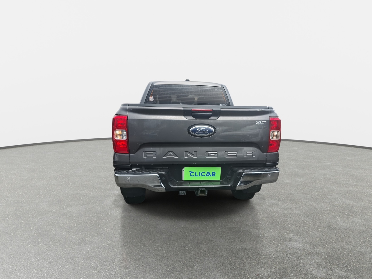 FORD - 6