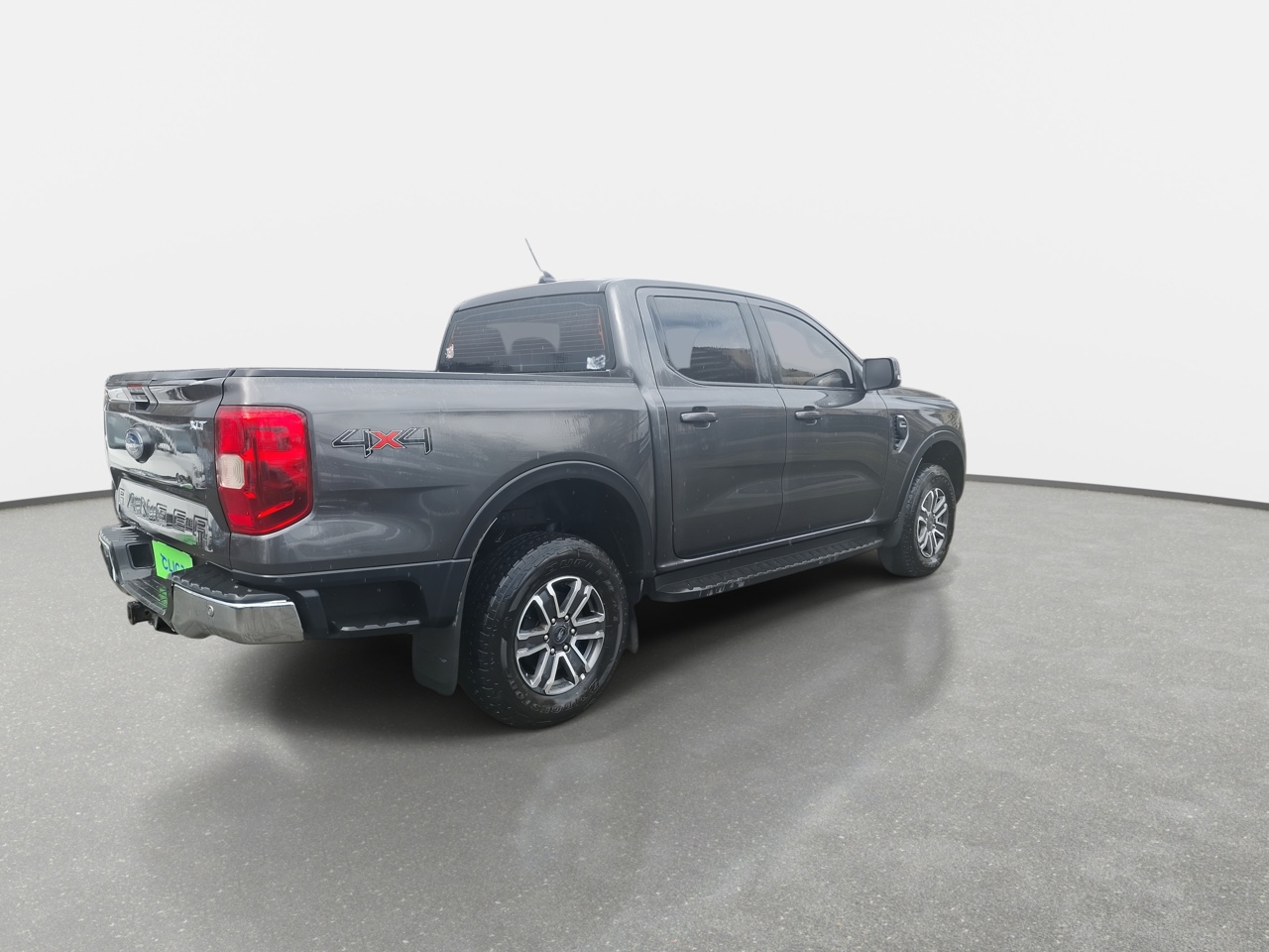 Ford Ranger — foto 8 de 35
