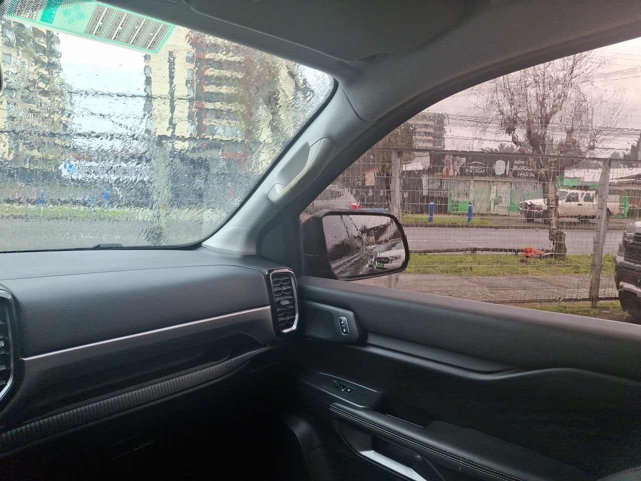 Ford Ranger — foto 11 de 35