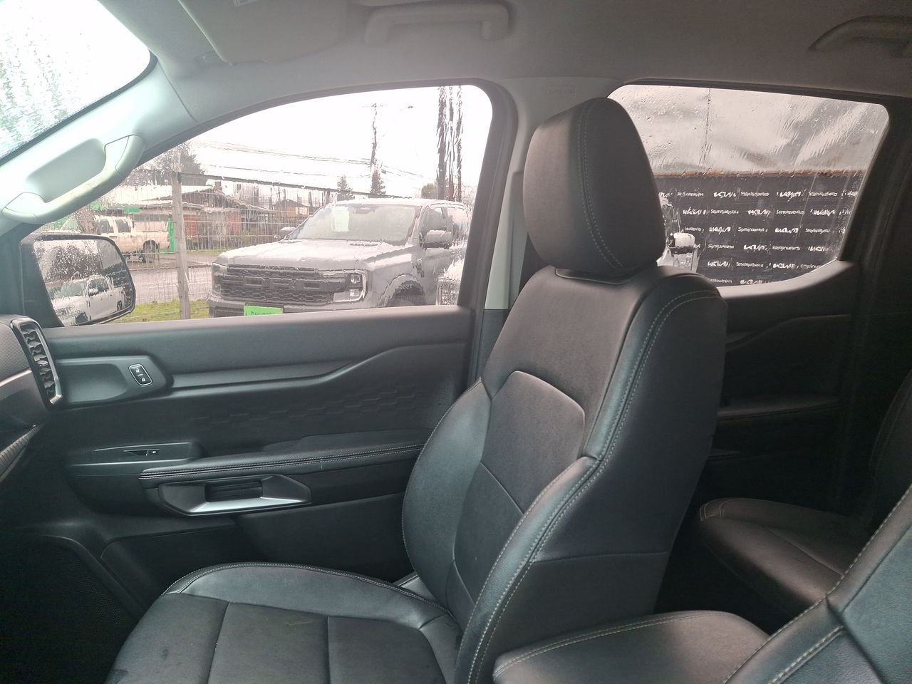 Ford Ranger — foto 12 de 35