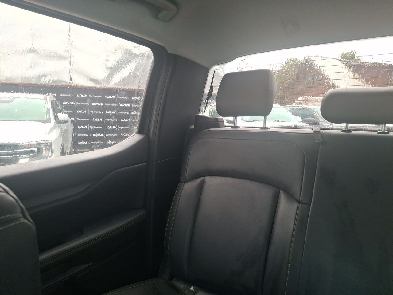 Ford Ranger — foto 13 de 35