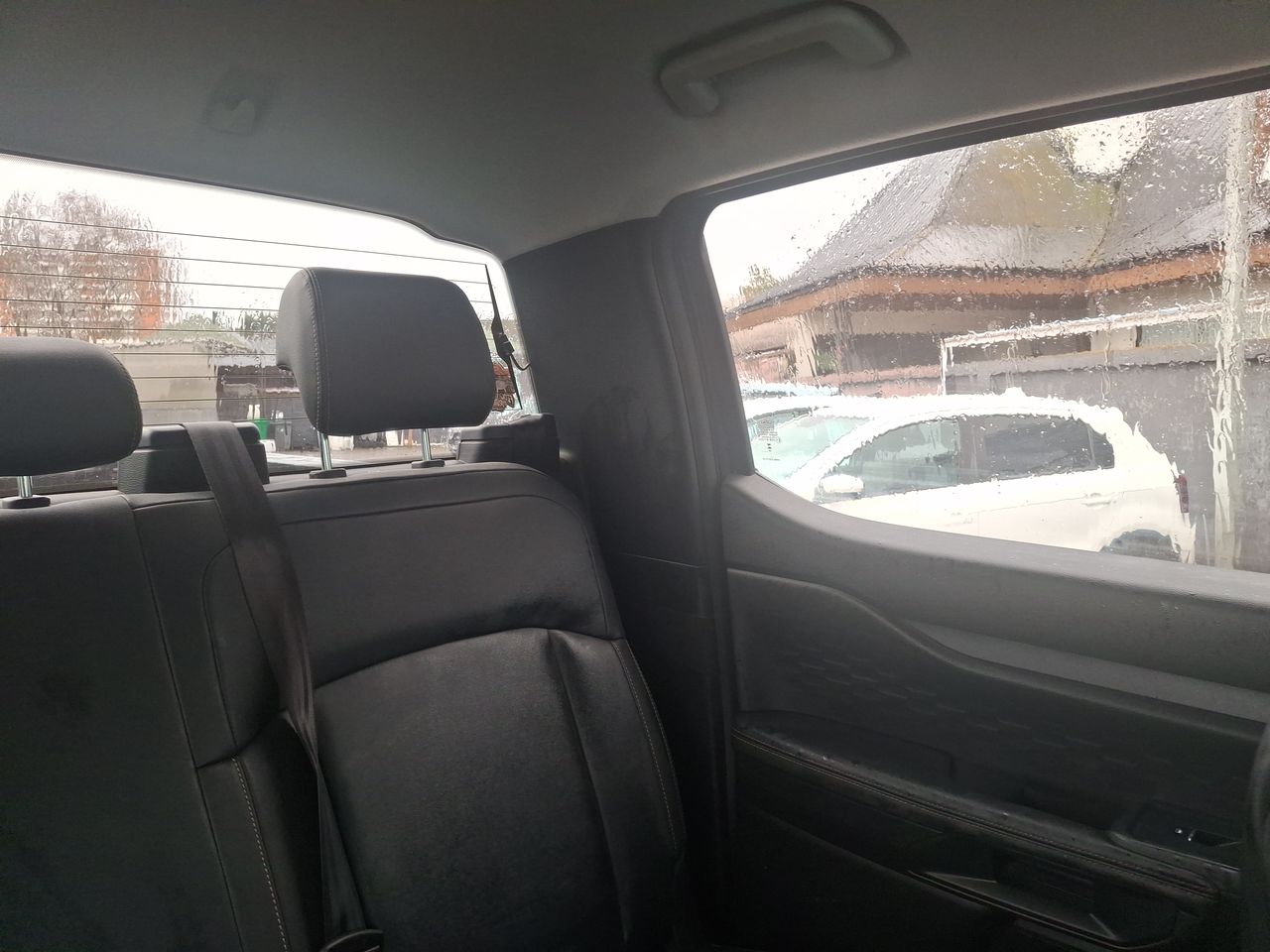 Ford Ranger — foto 15 de 35