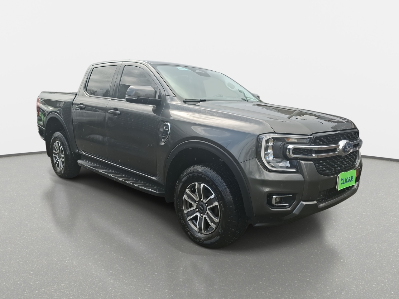 FORD